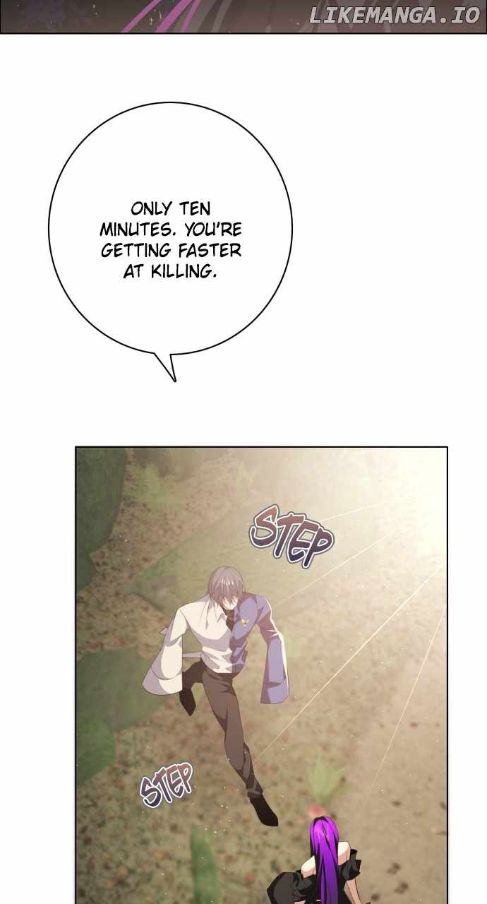 Zero Game Chapter 300 25